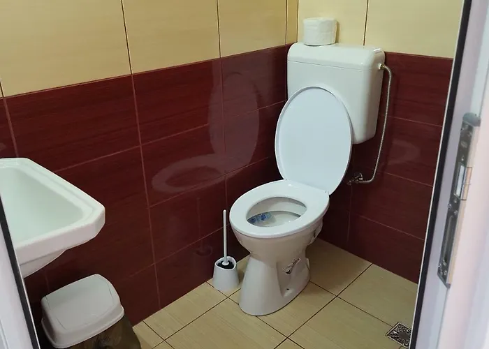 Quarto em Acomodações Particulares Lili