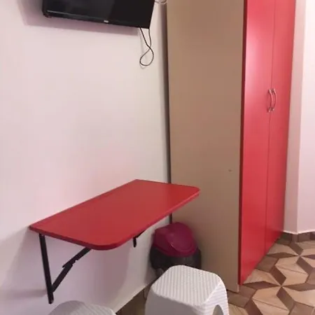 Lili Accommodatie bij particulieren Eforie Nord