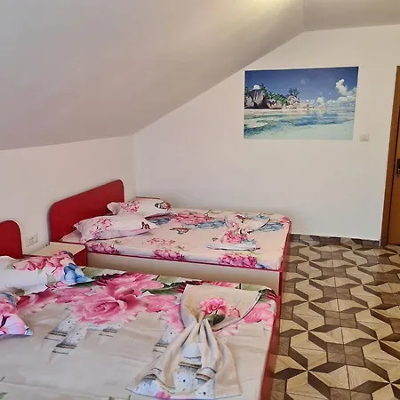Accommodatie bij particulieren Lili Eforie Nord