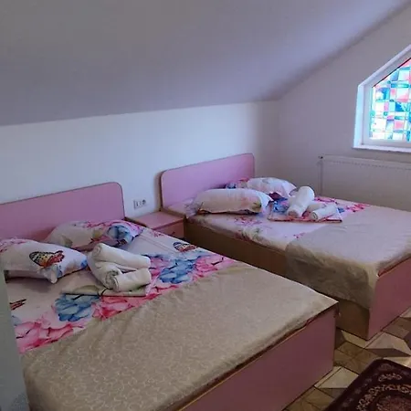 Lili Rum i privatbostad Eforie Nord