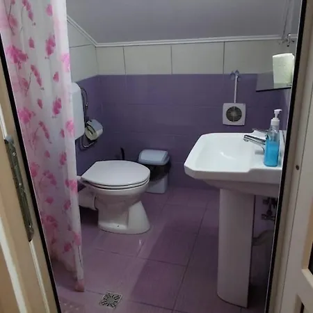 Accommodatie bij particulieren Lili Eforie Nord