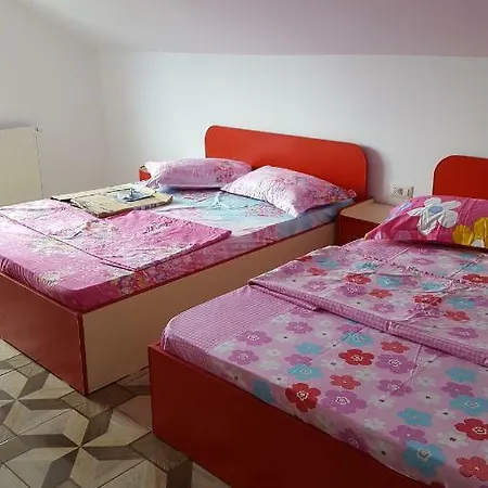 Lili Accommodatie bij particulieren *