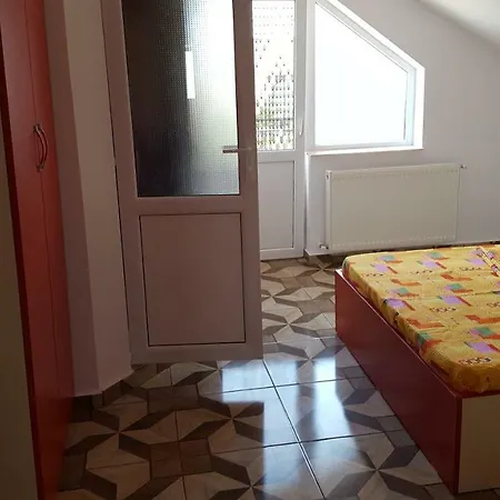 Lili Accommodatie bij particulieren