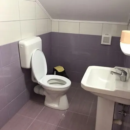 Lili Rum i privatbostad *