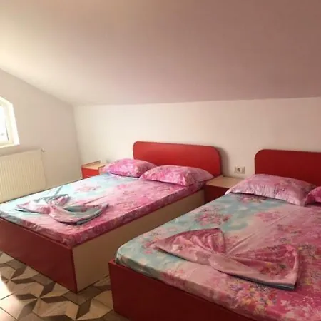 Lili Rum i privatbostad Eforie Nord